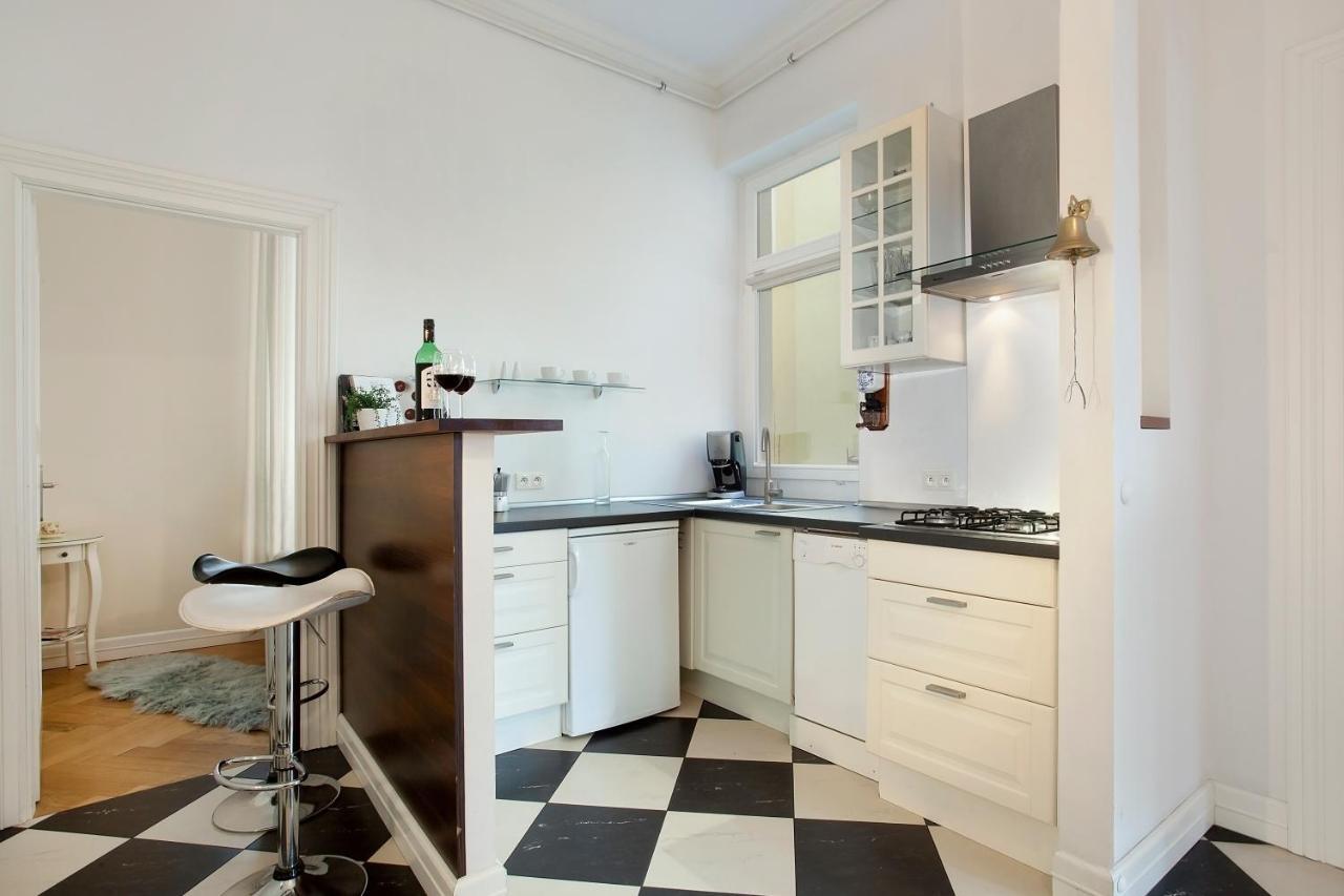Elite Apartments Sopot Admiralski Przy Plazy Екстериор снимка