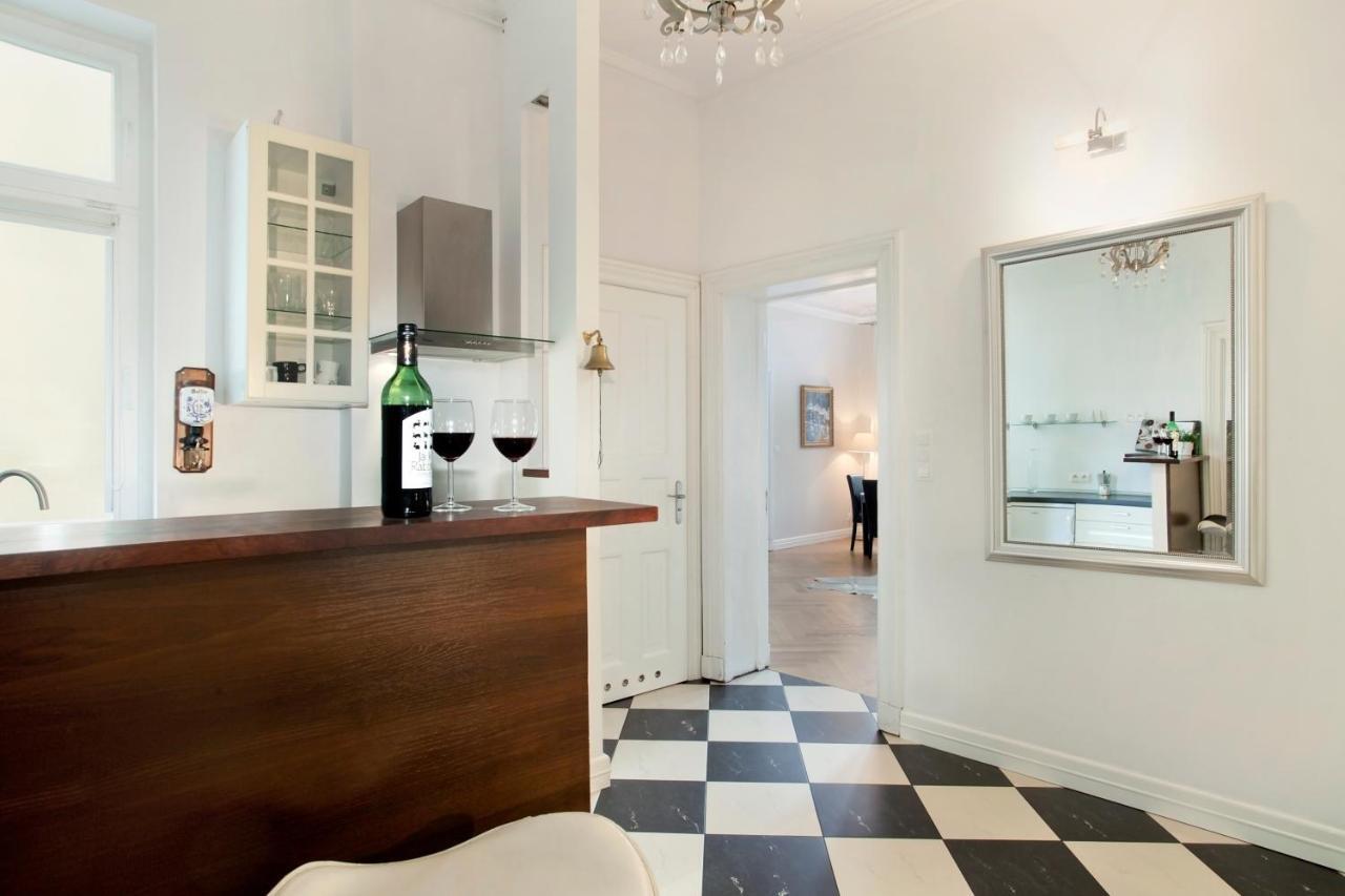 Elite Apartments Sopot Admiralski Przy Plazy Екстериор снимка